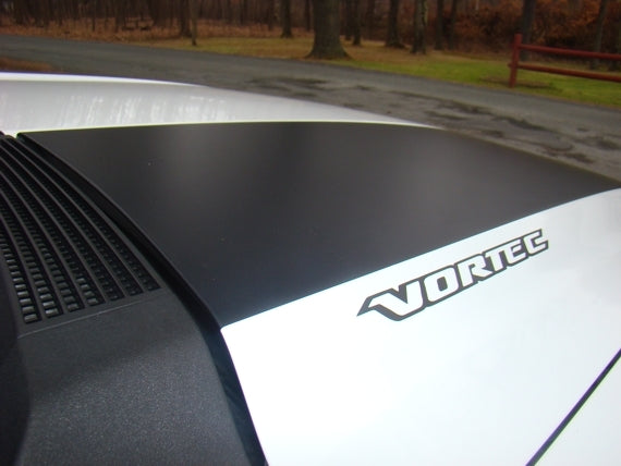 Hood Scoop Decal Stripes - 07-13 Silverado - SIL:0713:Hood-34-sku-45344763314363-sku-45344763347131-sku-45344763379899-sku-45344763412667-  DRIVEN - 3