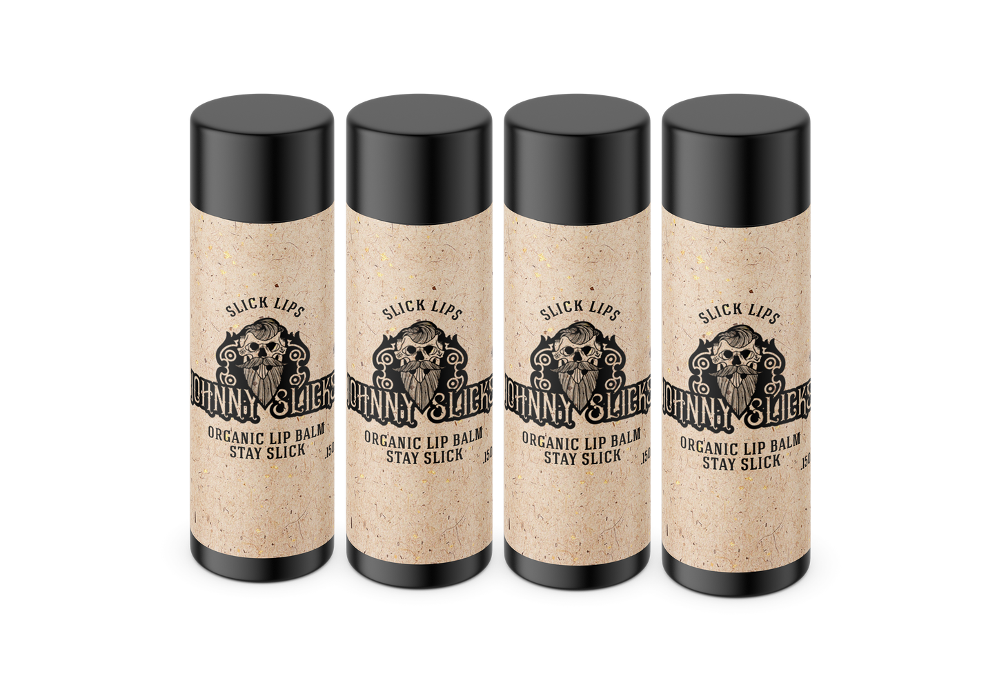 Slick Lips Pack - SKLPPACK-  DRIVEN - 1
