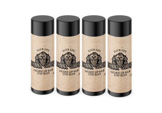Slick Lips Pack - SKLPPACK-  DRIVEN - 1