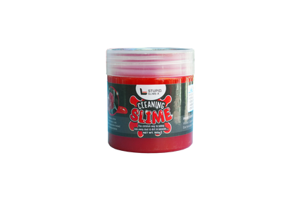 🧼 Slime-X™ – Car Detailing Gel Pro Packs - Slime-X 4-PK-Slime-X 15 Case Pack-  DRIVEN - 9