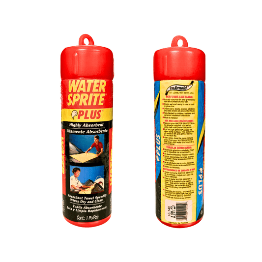 SM Arnold 10-140 Water Sprite Plus (4 sq. ft.) - 10-140-  DRIVEN - 1