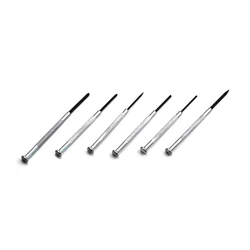 Small Screwdriver Set for Vinyl Application - Universal - SCWSET-  DRIVEN - 1