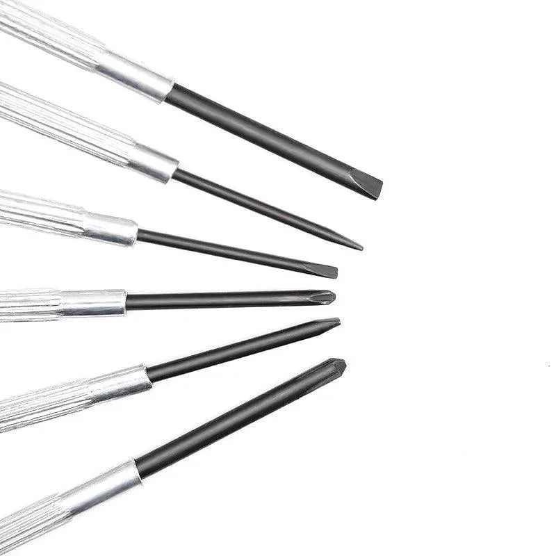 Small Screwdriver Set for Vinyl Application - Universal - SCWSET-  DRIVEN - 2