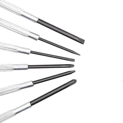 Small Screwdriver Set for Vinyl Application - Universal - SCWSET-  DRIVEN - 2