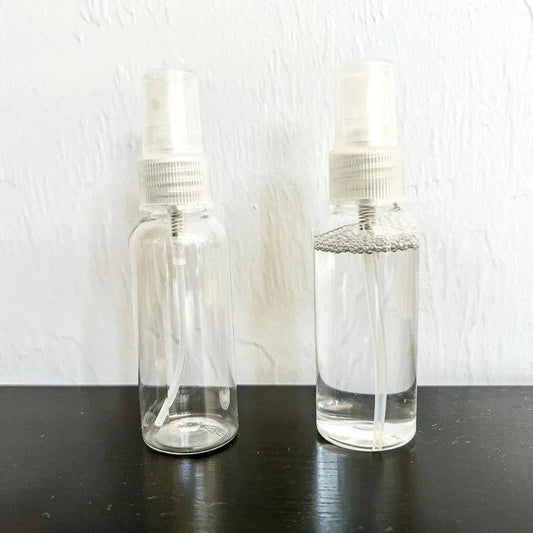 Small Squirt Bottle - SPRAYBOTTLE-  DRIVEN - 2