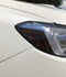 Smoked Headlight Sidemarker Overlays fits 2015-2021 WRX / STI