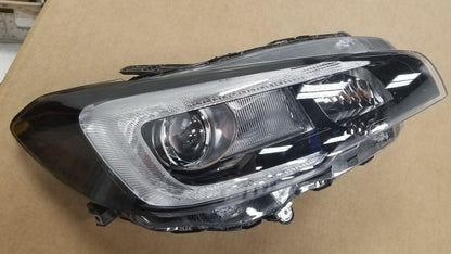 Smoked or Black Out Headlight Overlays V2 - 2015-2021 WRX / STI - 15WRXV2HLGB-15WRX-V2HL-DS-15WRX-V2HL-LS-  DRIVEN - 17