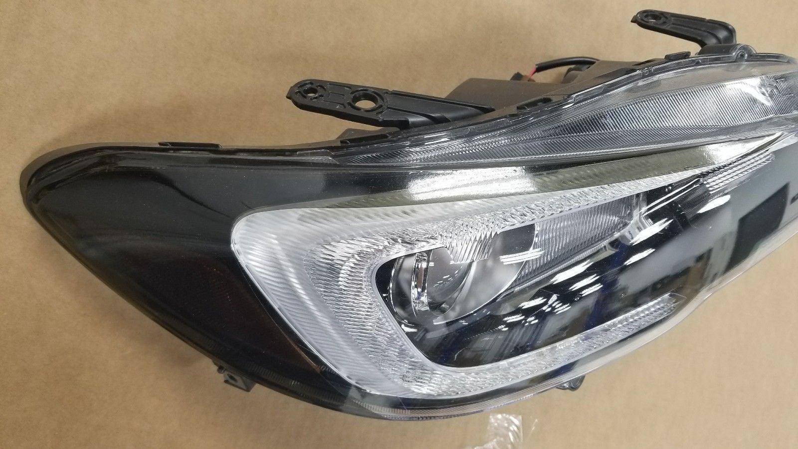 Smoked or Black Out Headlight Overlays V2 - 2015-2021 WRX / STI - 15WRXV2HLGB-15WRX-V2HL-DS-15WRX-V2HL-LS-  DRIVEN - 18