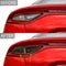 Smoked Taillight Overlays - 2018-2021 Kia Stinger GT