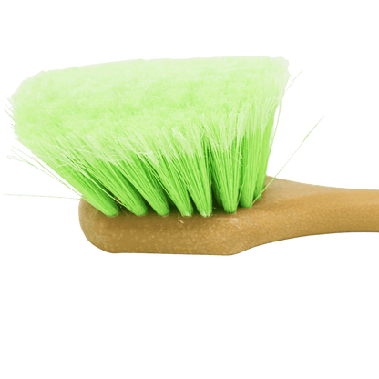 Soft Green Wash Brush
