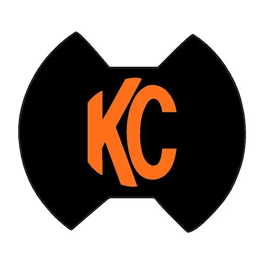KC HiLITES 8" SlimLite LED Cover Overlays - Universal - KCHILITESSLM8-RET5-KCHILITESSLM8-CFL-KCHILITESSLM8-OUC-KCHILITESSLM8-CG-KCHILITESSLM8-CODE-  DRIVEN - 15