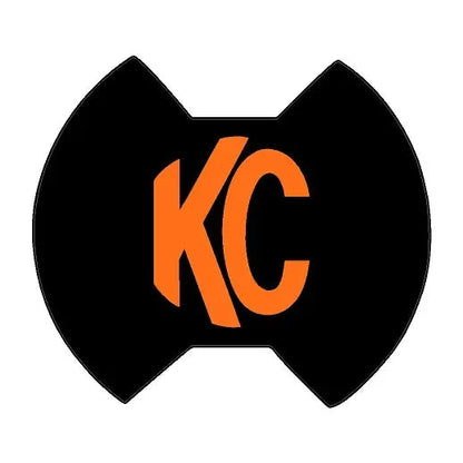 KC HiLITES 8" SlimLite LED Cover Overlays - Universal - KCHILITESSLM8-RET5-KCHILITESSLM8-CFL-KCHILITESSLM8-OUC-KCHILITESSLM8-CG-KCHILITESSLM8-CODE-  DRIVEN - 15