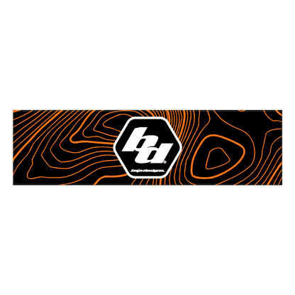 Baja Designs OnX6 Topo Light Cover Overlays  - Universal - BAJADESIGNSONX6TP-CARG-BAJADESIGNSONX6TP-CODE-BAJADESIGNSONX6TP-DS-BAJADESIGNSONX6TP-EG-BAJADESIGNSONX6TP-RR-  DRIVEN - 7