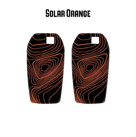 Topographic Key Fob Overlays - 2024+ Tacoma / 2025+ 4Runner - 254RUNNER-KEY-TP.WH-254RUNNER-KEY-TP.JA-254RUNNER-KEY-TP.HB-254RUNNER-KEY-TP.VB-254RUNNER-KEY-TP.AG-  DRIVEN - 10