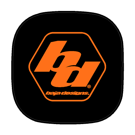 Baja Designs S1 Light Cover Overlays - Universal - BAJADESIGNSS1-RET5-BAJADESIGNSS1-OUC-BAJADESIGNSS1-CUC-BAJADESIGNSS1-CGY-BAJADESIGNSS1-AMB-  DRIVEN - 12