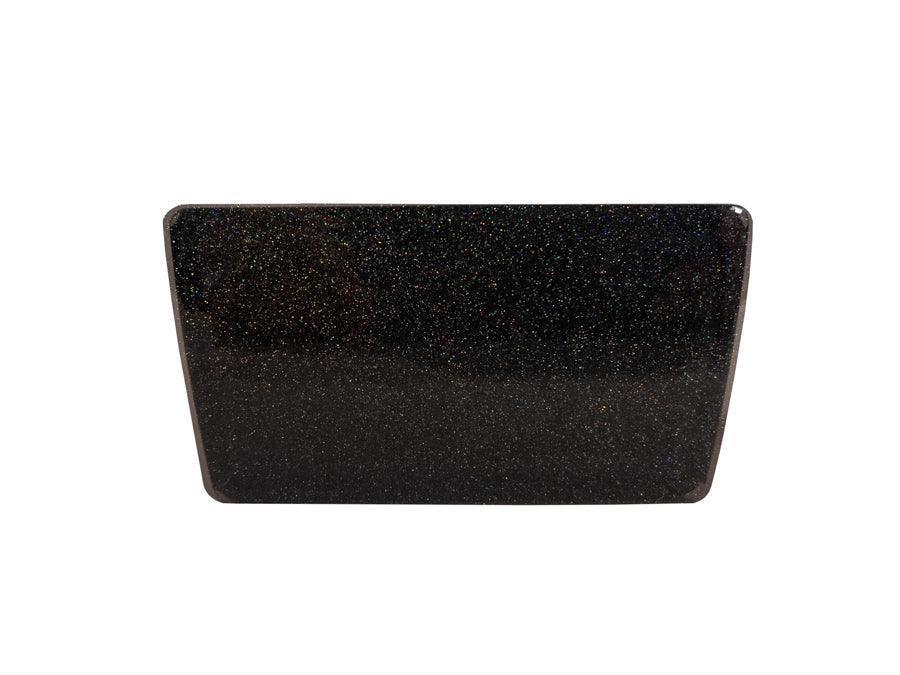 Special Edition Dark Galaxy F1 / Rear Fog Light Overlay  - 2015-2022 Subaru WRX / STI - 15WRX-F1-DSG-  DRIVEN - 2