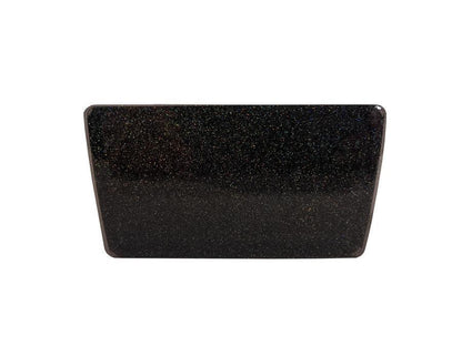 Special Edition Dark Galaxy F1 / Rear Fog Light Overlay  - 2015-2022 Subaru WRX / STI - 15WRX-F1-DSG-  DRIVEN - 2