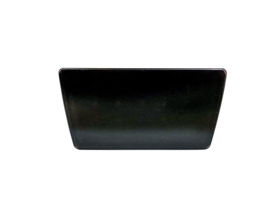 Special Edition Dark Smoke Stealth F1 / Rear Fog Light Overlay fits 2015-2022 Subaru WRX / STI - 15WRX-F1-DSST-  DRIVEN - 4