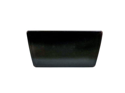 Special Edition Dark Smoke Stealth F1 / Rear Fog Light Overlay fits 2015-2022 Subaru WRX / STI - 15WRX-F1-DSST-  DRIVEN - 4