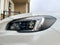 Special Edition Dark Smoke Stealth Headlight Overlays - 2015-2020 WRX / STI