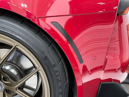 Special Edition Sidemarker Overlays - 2020+ Supra - A90SMDSCB-A90SMDSCB-A90SMDSHC-A90SMDSG-  DRIVEN - 3