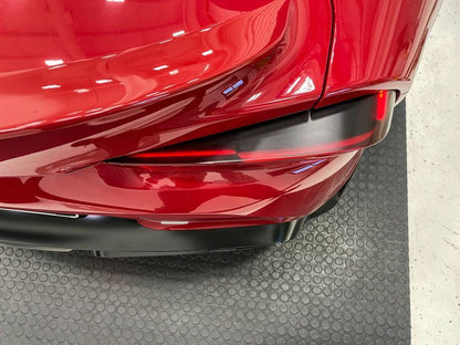 Special Edition Tail Light Overlay (Top) - 2020+ Supra - A90TLTOP3DDS-A90TLTOPST-A90TLTOP3DHC-A90TLTOPDSG-  DRIVEN - 13