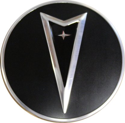 Steering Wheel Overlay Decal - Pontiac G5 - G5:SWO-01-G5:SWO-02-G5:SWO-03-G5:SWO-04-G5:SWO-05-  DRIVEN - 5