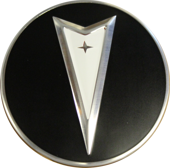 Steering Wheel Overlay Decal - Pontiac G5 - G5:SWO-01-G5:SWO-02-G5:SWO-03-G5:SWO-04-G5:SWO-05-  DRIVEN - 4