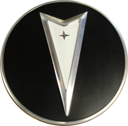 Steering Wheel Overlay Decal - Pontiac G5 - G5:SWO-01-G5:SWO-02-G5:SWO-03-G5:SWO-04-G5:SWO-05-  DRIVEN - 4