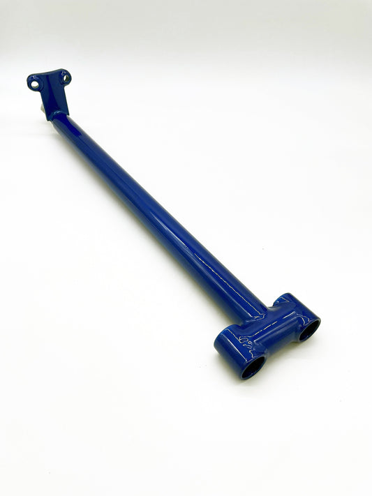 Yamaha Blaster Steering Stem w/ Anti-Vibe Clamp - 19-2100010/21P20604-  DRIVEN - 1