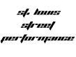 St. Louis Street Performance Decal - SKU00312-01-SKU00312-02-SKU00312-03-SKU00312-04-SKU00312-05-  DRIVEN - 1