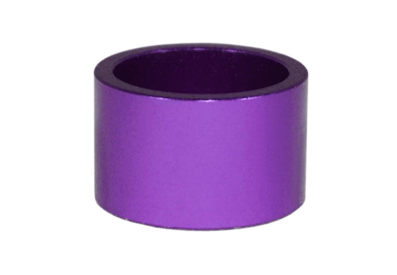 ZSPEC M8 Straight Cup Dress-Up/Finish Washers for M8 SHSC Fasteners, Billet, 10-Pack - ZSD-371257-ZSD-371264-ZSD-371271-ZSD-371288-ZSD-371295-  DRIVEN - 16