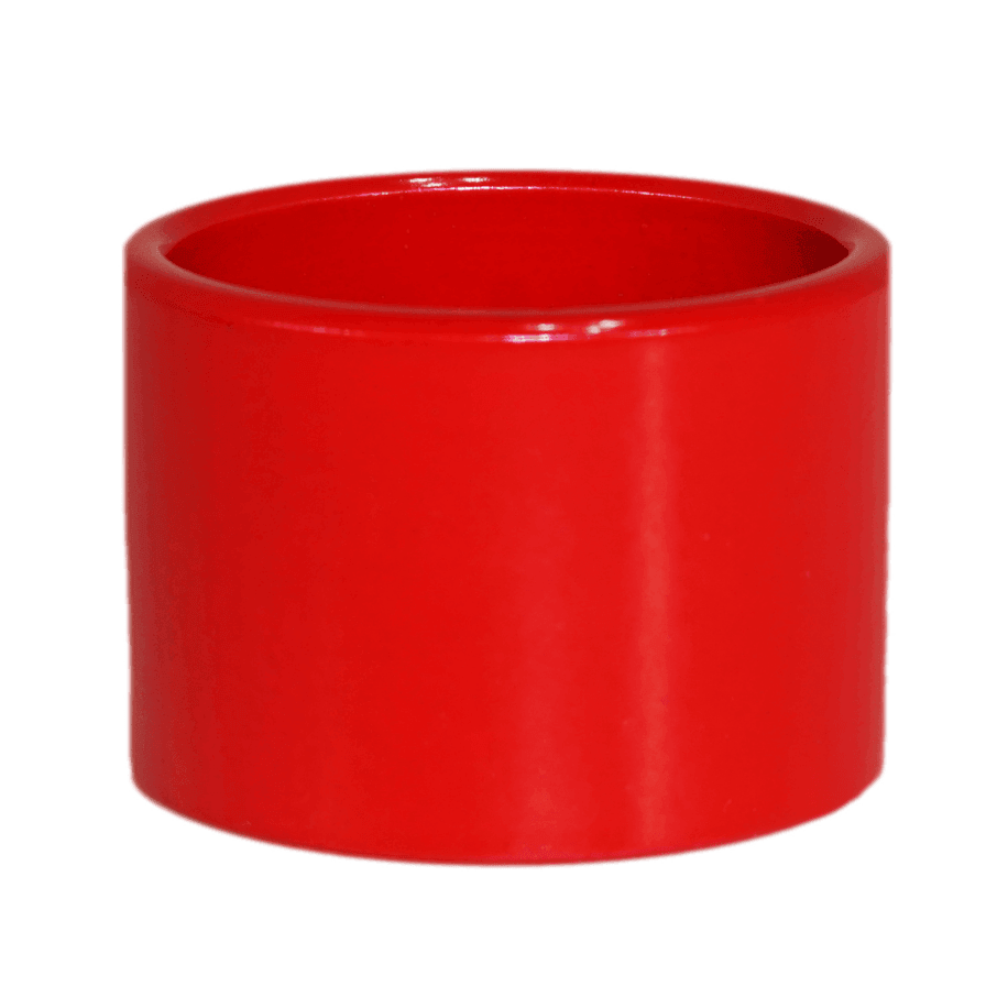 ZSPEC M4 Straight Cup Dress Up/Finish Washers for M4 SHSC Fasteners, Billet, 10-Pack - ZSD-753350-ZSD-753367-ZSD-753374-ZSD-753381-ZSD-753398-  DRIVEN - 16