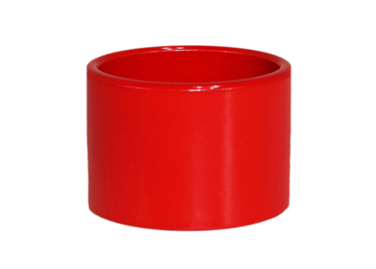 ZSPEC M8 Straight Cup Dress-Up/Finish Washers for M8 SHSC Fasteners, Billet, 10-Pack - ZSD-371257-ZSD-371264-ZSD-371271-ZSD-371288-ZSD-371295-  DRIVEN - 17