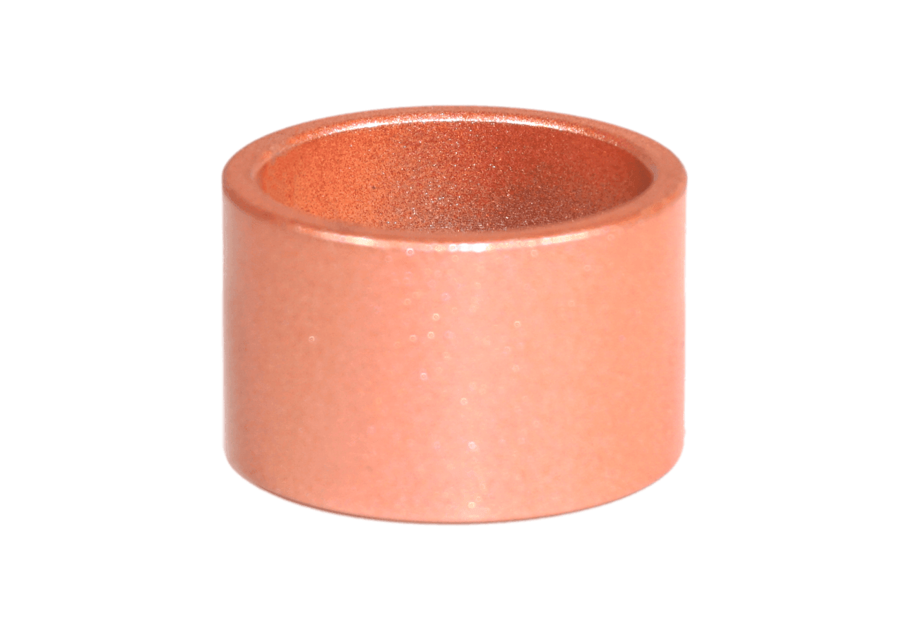 ZSPEC M8 Straight Cup Dress-Up/Finish Washers for M8 SHSC Fasteners, Billet, 10-Pack - ZSD-371257-ZSD-371264-ZSD-371271-ZSD-371288-ZSD-371295-  DRIVEN - 15