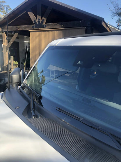 Sun Visor Warning Overlays - 2021+ Bronco / 2024+ Ranger Raptor - 21BRONCOSUNV-MB-21BRONCOSUNV-3DB-  DRIVEN - 9