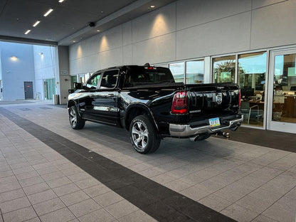 Tail Light Overlays - 2019-2022 RAM 1500 (w/ Blind Spot and Cross Path Detection) - 19RAMTLDS-19RAMTLLS-19RAMTLSY-19RAMTLCF-19RAMTLHC-  DRIVEN - 15