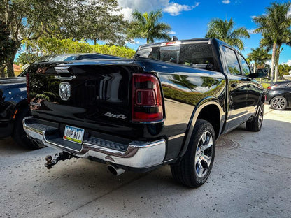 Tail Light Overlays - 2019-2022 RAM 1500 (w/ Blind Spot and Cross Path Detection) - 19RAMTLDS-19RAMTLLS-19RAMTLSY-19RAMTLCF-19RAMTLHC-  DRIVEN - 8