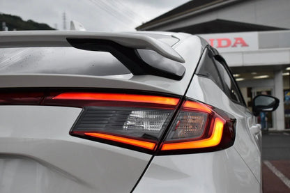 Tail Light Overlays - 2022+ Civic Hatchback - 22CIVIC-DS-22CIVIC-LS-22CIVIC-ST-22CIVIC-GY-22CIVIC-HC-  DRIVEN - 3