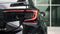 Tail Light Overlays - 2023+ GR Corolla