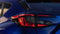 Tail Light Overlays - 2024+ Crosstrek