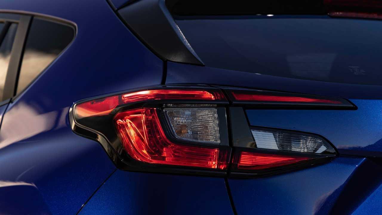 Tail Light Overlays - 2024+ Crosstrek - 24CROSSTREK-DS-24CROSSTREK-LS-24CROSSTREK-ST-24CROSSTREK-GY-24CROSSTREK-HC-  DRIVEN - 2