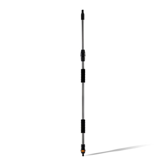 Telescopic Brush Pole With Hose Connector - GST500-FLOW-  DRIVEN - 1