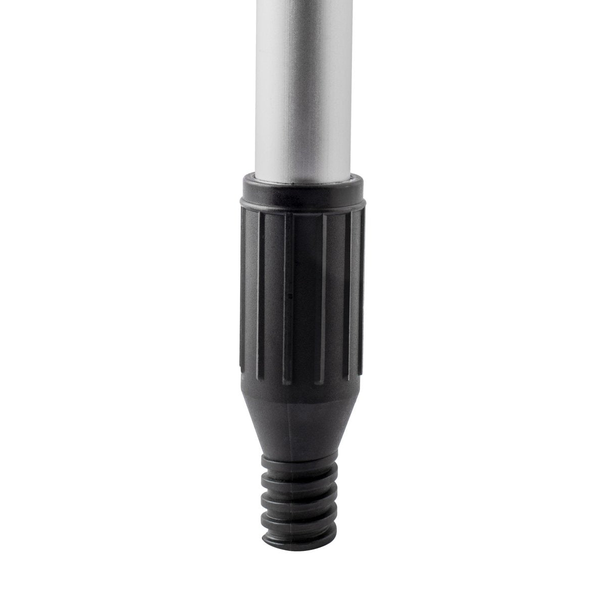 Telescopic Brush Pole With Hose Connector - GST500-FLOW-  DRIVEN - 4