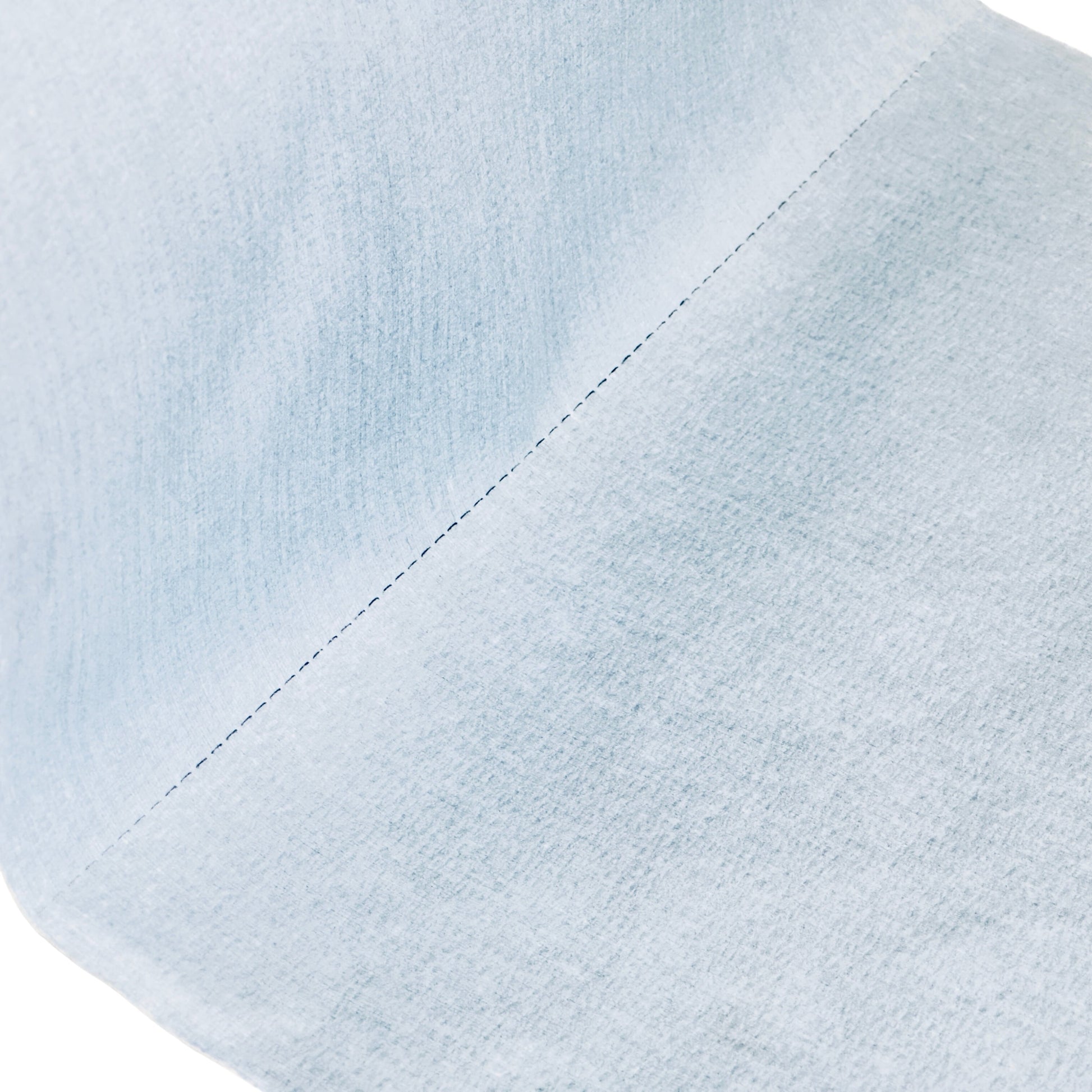 TELESTO | Professional Shop Towels | Blue Spunlace Perforated Roll | 375 Ct | 12"x13" - 112507-  DRIVEN - 5