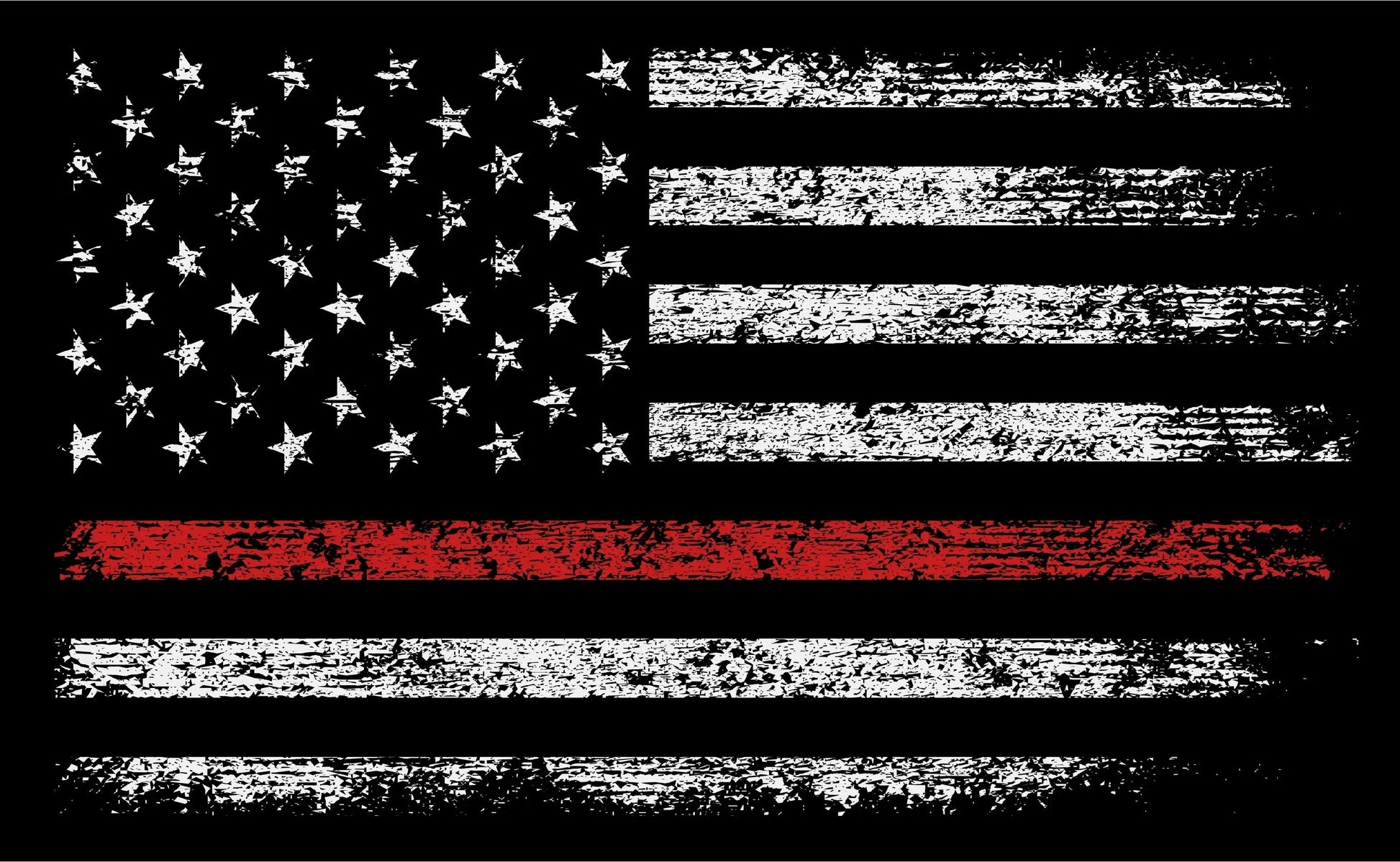 Freedom Series American Flag Dash Overlay - 2021+ Bronco - 21BRNDASH3FREE-BW-sku-49914594984255-21BRNDASH3FREE-TBL-21BRNDASH3FREE-TRL-21BRNDASH3FREE-TGL-  DRIVEN - 8