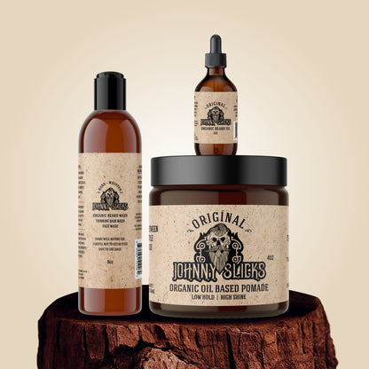 Thinning Hair Kit - THINSET-1-THINSET-2-  DRIVEN - 1