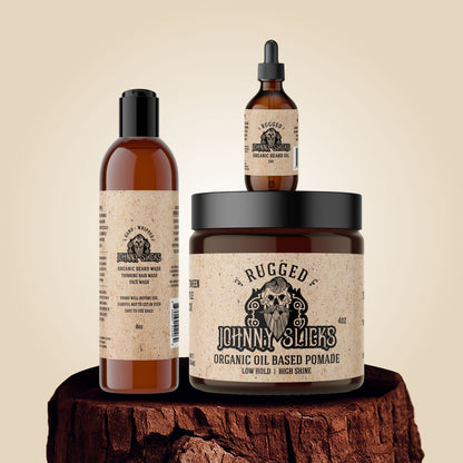 Thinning Hair Kit - THINSET-1-THINSET-2-  DRIVEN - 10