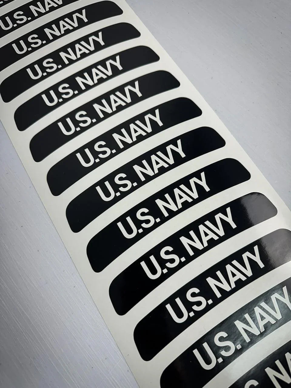 Third Brake Light Overlay - 2021+ Bronco - sku-47451876852031-21BRONCO3RDBK-MAGB-21BRONCO3RDBK-ARGB-sku-47360301531455-21BRONCO3RDBK-TITWGB-  DRIVEN - 10