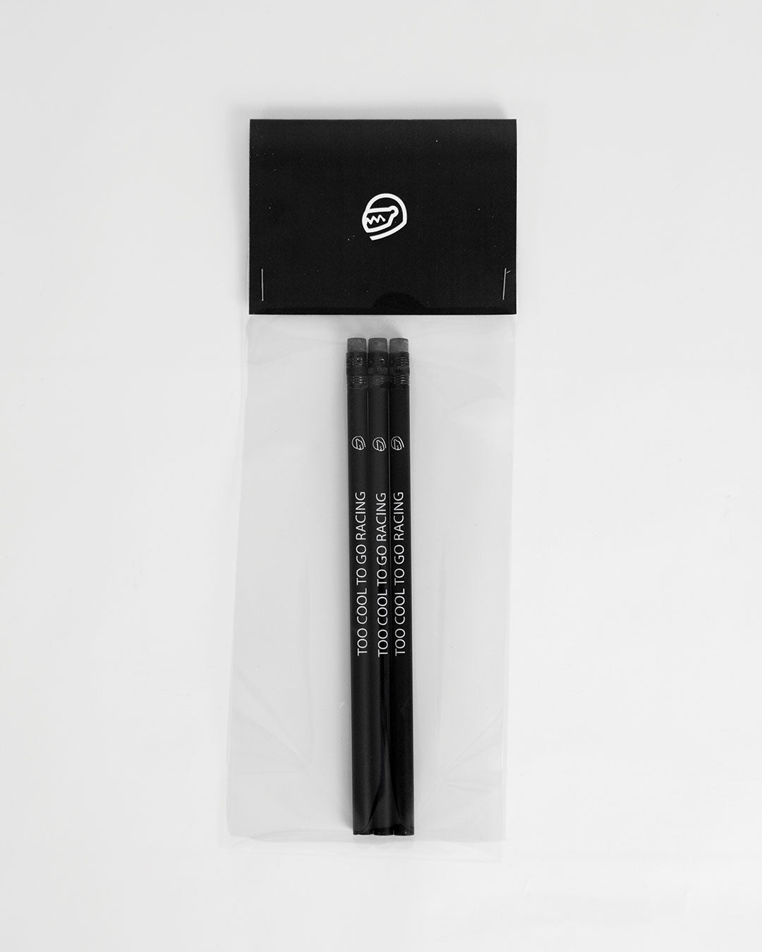 NFRD | Go Racing Pencils - 2894464-  DRIVEN - 3